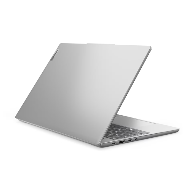 Lenovo IdeaPad Slim 5 15IRU9 15,3"WUXGA/Intel Core 5-120U/32GB/1TB/Int.VGA/FreeDOS/szürke laptop