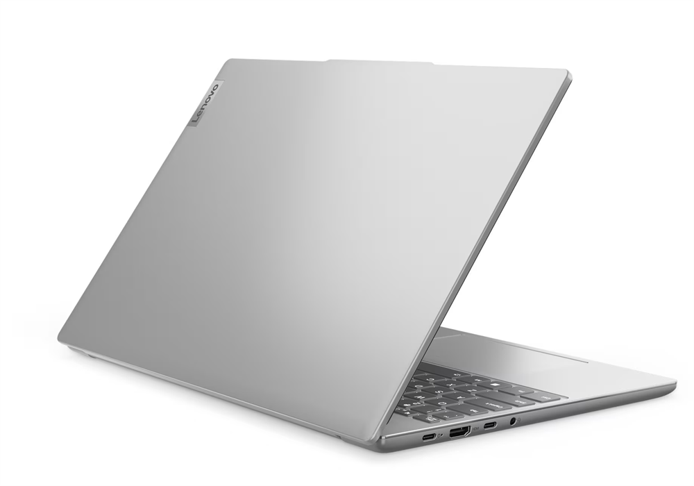 Lenovo IdeaPad Slim 5 15IRU9 15,3"WUXGA/Intel Core 5-120U/32GB/1TB/Int.VGA/FreeDOS/szürke laptop
