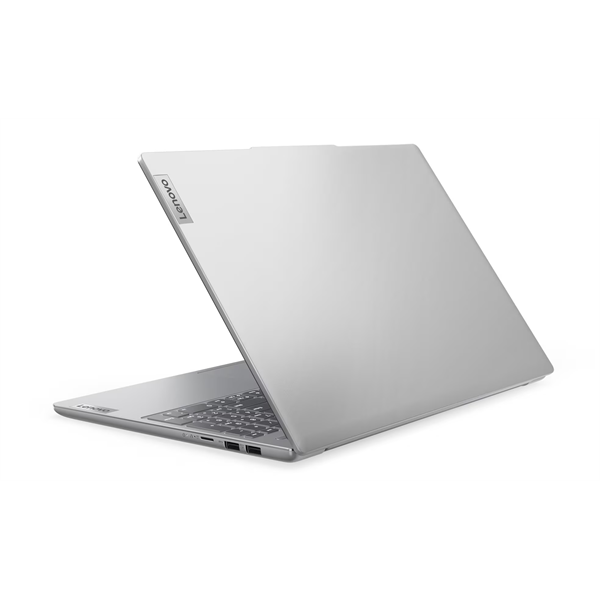 Lenovo IdeaPad Slim 5 15IRU9 15,3"WUXGA/Intel Core 5-120U/32GB/1TB/Int.VGA/FreeDOS/szürke laptop