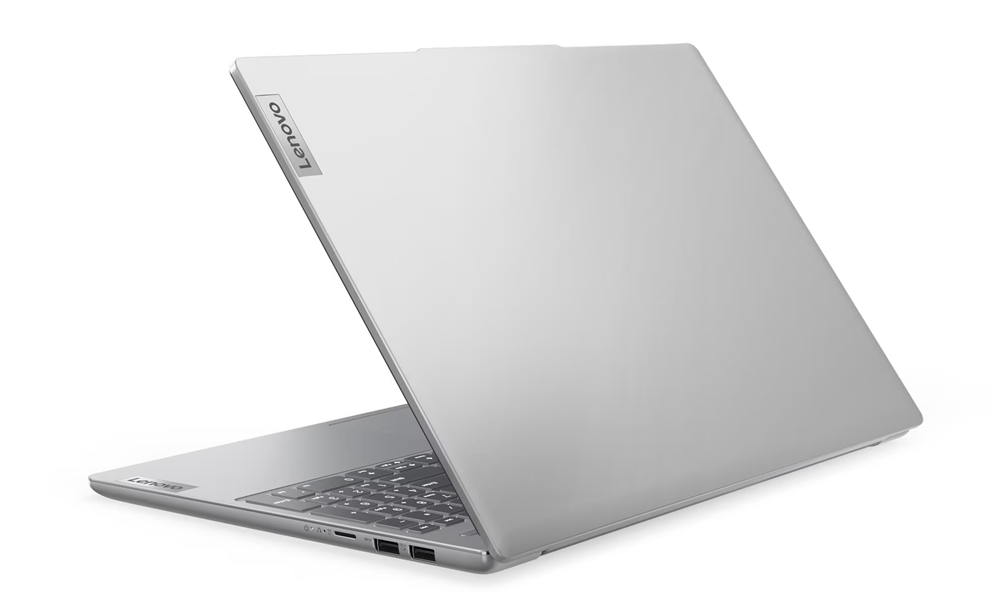 Lenovo IdeaPad Slim 5 15IRU9 15,3"WUXGA/Intel Core 5-120U/32GB/1TB/Int.VGA/FreeDOS/szürke laptop