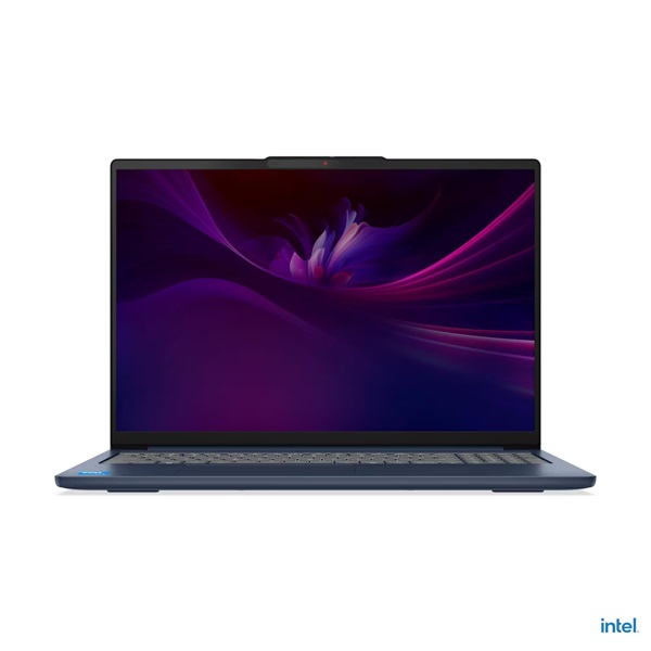 Lenovo IdeaPad Slim 5 16IRH10R 16"WUXGA/Intel Core 5 210H/32GB/1TB/Int.VGA/kék laptop