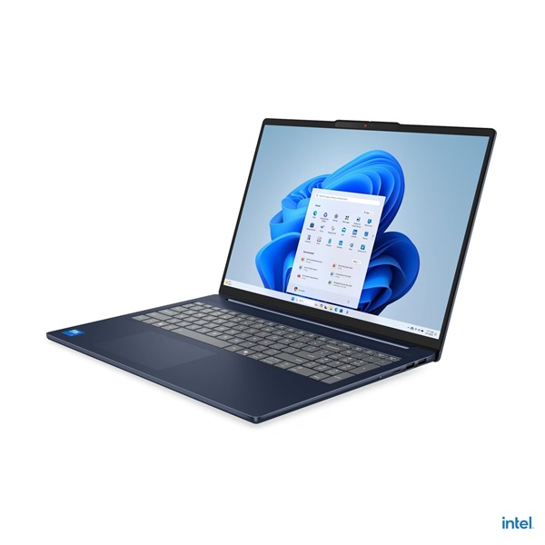 Lenovo IdeaPad Slim 5 16IRH10R 16"WUXGA/Intel Core 5 210H/32GB/1TB/Int.VGA/kék laptop