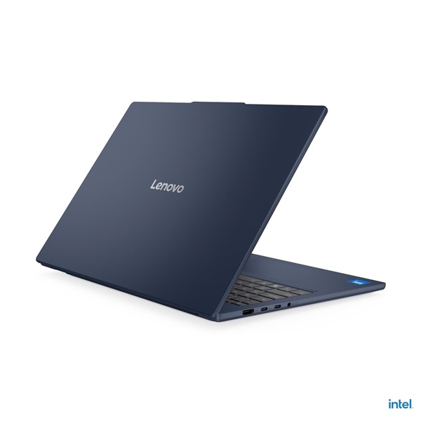 Lenovo IdeaPad Slim 5 16IRH10R 16"WUXGA/Intel Core 5 210H/32GB/1TB/Int.VGA/kék laptop