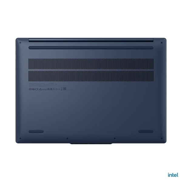 Lenovo IdeaPad Slim 5 16IRH10R 16"WUXGA/Intel Core 5 210H/32GB/1TB/Int.VGA/kék laptop
