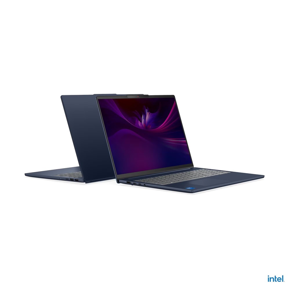 Lenovo IdeaPad Slim 5 16IRH10R 16"WUXGA/Intel Core 5 210H/32GB/1TB/Int.VGA/kék laptop