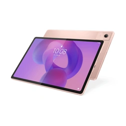 Lenovo Idea Tab Plus (TB361FU) 12,1" 8/256GB homok rózsaszín Wi-Fi tablet + tok és toll