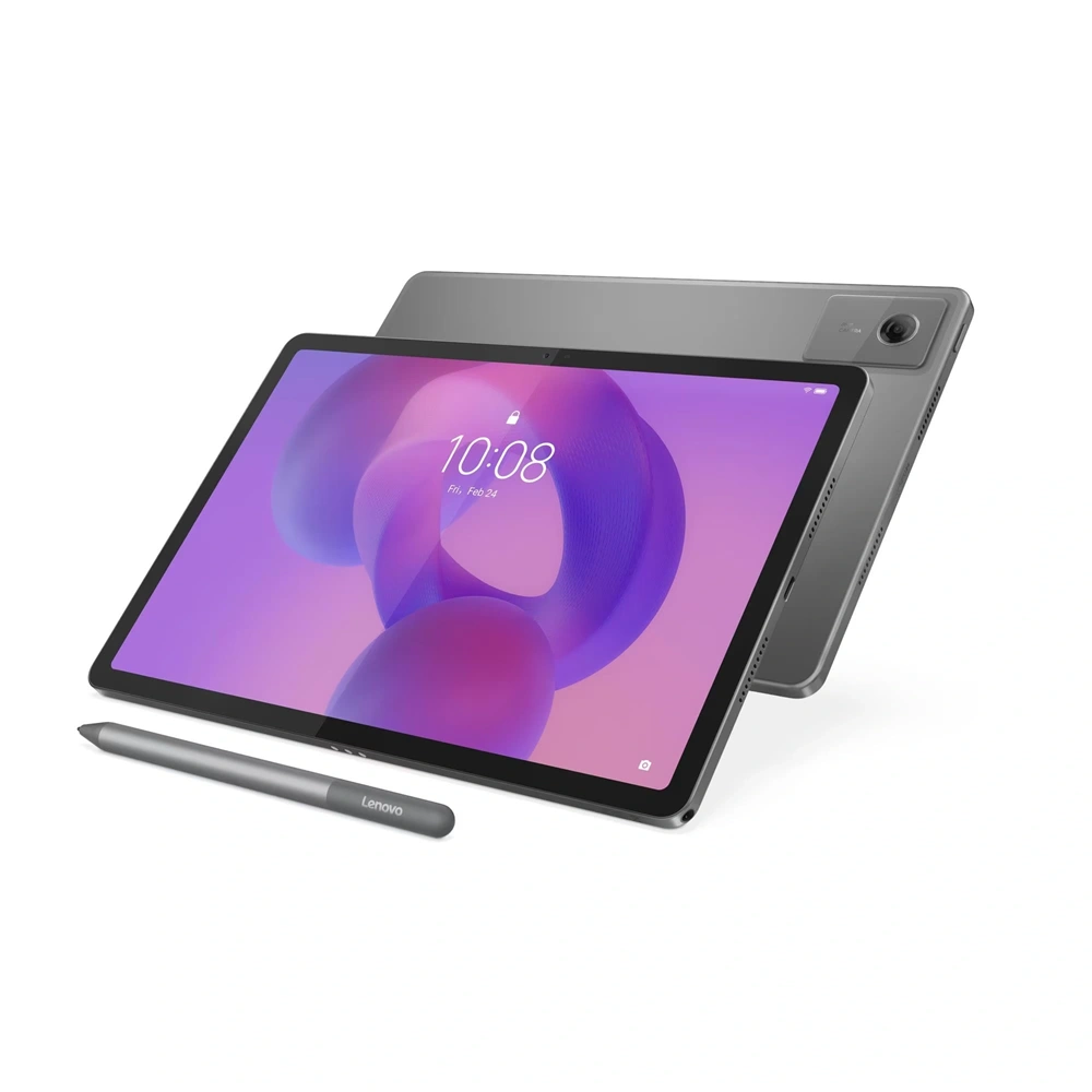 Lenovo Idea Tab TB336FU 11" 8/128GB szürke Wi-Fi tablet + toll - töltő nélkül