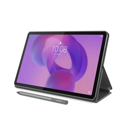Lenovo Idea Tab TB336FU 11" 8/256GB szürke Wi-Fi tablet + toll + folio case - töltő nélkül