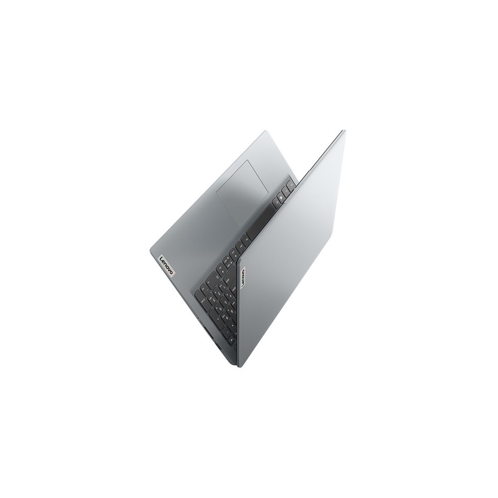 Lenovo Ideapad 1 15IGL7 15,6"FHD/Intel Celeron N4020/8GB/256GB/Int.VGA/FreeDOS/szürke laptop