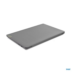 Lenovo Ideapad 3 15IAU7 15,6"FHD/Intel Core i3-1215U/8GB/512GB/Int.VGA/Win11 S/szürke laptop