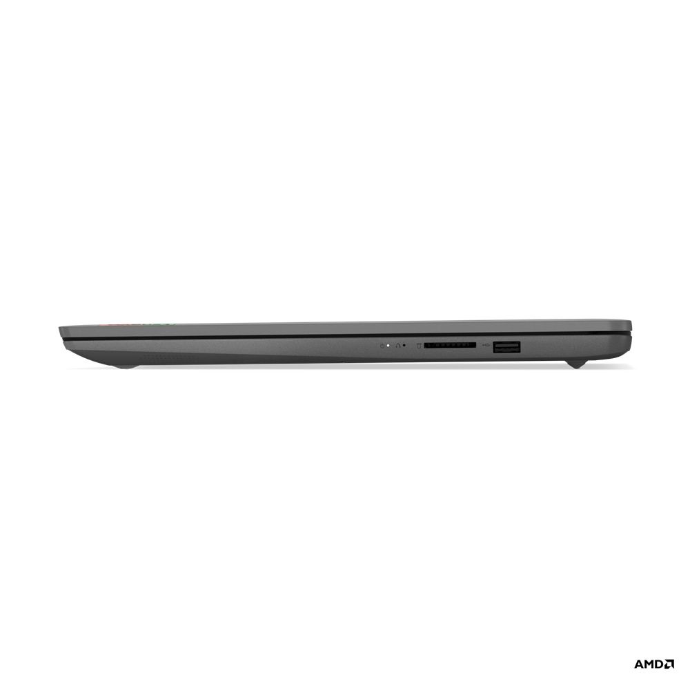 Lenovo Ideapad 3 17ALC6 17,3"HD+/AMD Ryzen 5 5500U/12GB/512GB/FreeDOS/szürke laptop