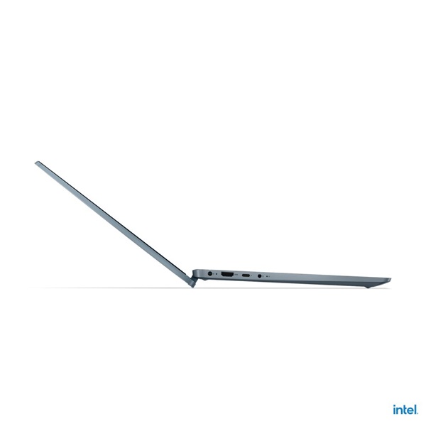 Lenovo Ideapad Flex 5 14IAU7 14"WUXGA/Intel Core i3-1215U/8GB/256GB/Int.VGA/Win11S/kék laptop