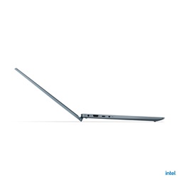 Lenovo Ideapad Flex 5 14IAU7 14"WUXGA/Intel Core i3-1215U/8GB/256GB/Int.VGA/Win11S/kék laptop