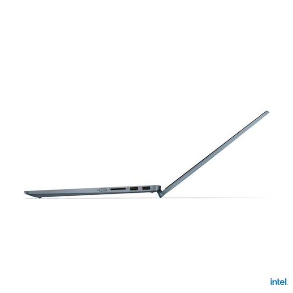 Lenovo Ideapad Flex 5 14IAU7 14"WUXGA/Intel Core i3-1215U/8GB/256GB/Int.VGA/Win11S/kék laptop