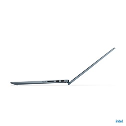 Lenovo Ideapad Flex 5 14IAU7 14"WUXGA/Intel Core i3-1215U/8GB/256GB/Int.VGA/Win11S/kék laptop