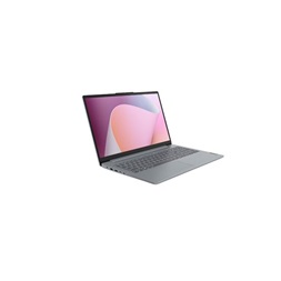 Lenovo Ideapad Slim 3 15ABR8 15,6"FHD/AMD Ryzen 5 7430U/16GB/512GB/FreeDOS/szürke laptop (Újracsomagolt)