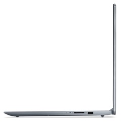 Lenovo Ideapad Slim 3 16IAH8 16"WUXGA/Intel Core i5-12450H/16GB/512GB/Int.VGA/FreeDOS/szürke laptop
