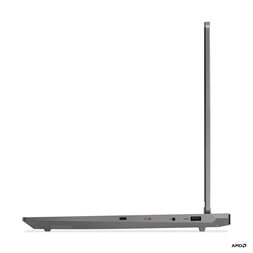 Lenovo LOQ 15AHP10 15,6"FHD/AMD Ryzen 7 250/16GB/1TB/RTX 5060 8GB/FreeDOS/szürke laptop