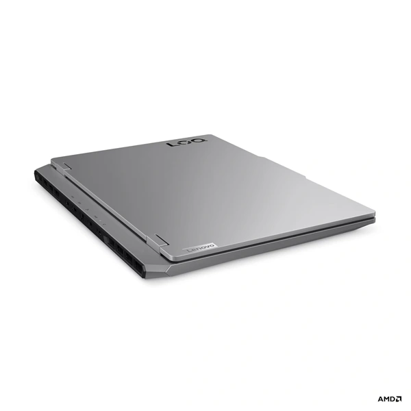 Lenovo LOQ 15AHP10 15,6"FHD/AMD Ryzen 7 250/16GB/1TB/RTX 5060 8GB/FreeDOS/szürke laptop