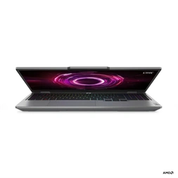 Lenovo LOQ 15AHP10 15,6"FHD/AMD Ryzen 7 250/16GB/1TB/RTX 5060 8GB/FreeDOS/szürke laptop