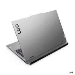 Lenovo LOQ 15AHP10 15,6"FHD/AMD Ryzen 7 250/16GB/1TB/RTX 5060 8GB/FreeDOS/szürke laptop