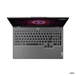 Lenovo LOQ 15ARP9 15,6"FHD/AMD Ryzen 5 7235HS/24GB/512GB/RTX 3050 6GB/Win11 Pro/szürke laptop