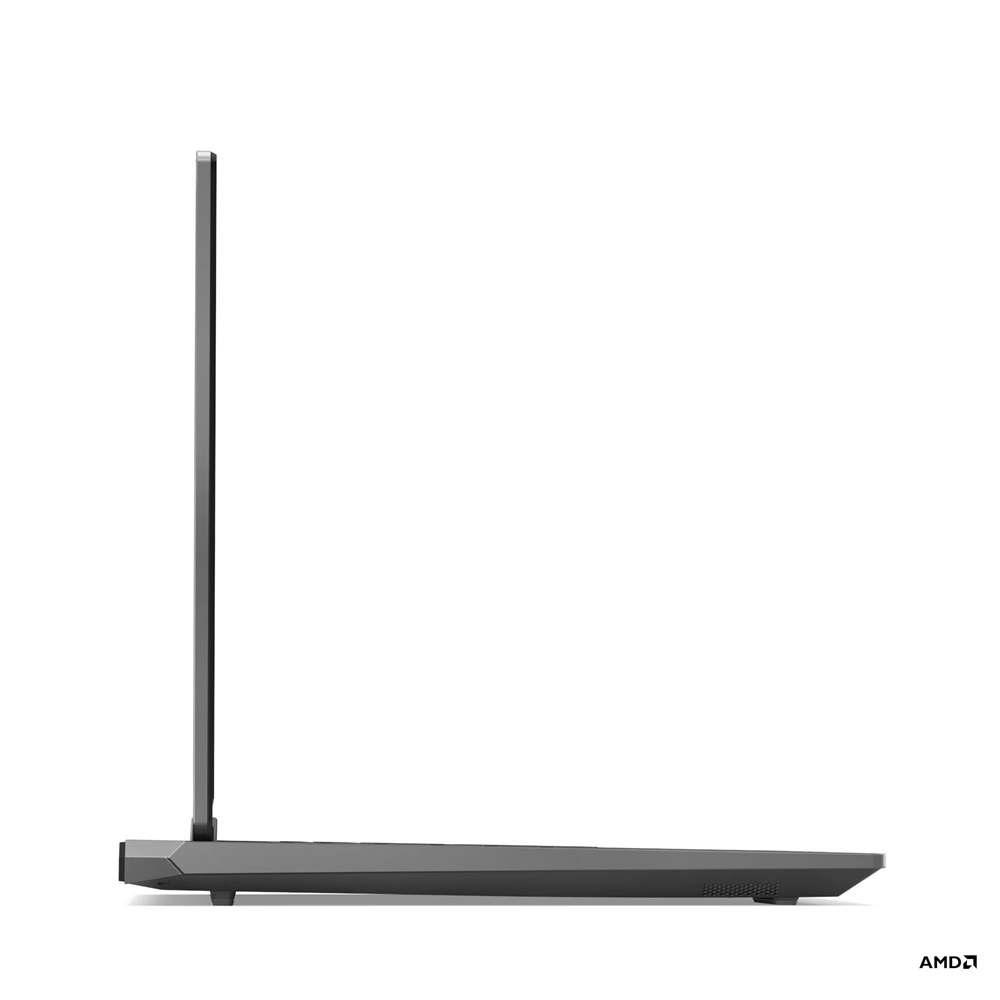 Lenovo LOQ 15ARP9 15,6"FHD/AMD Ryzen 5 7235HS/24GB/512GB/RTX 3050 6GB/Win11 Pro/szürke laptop