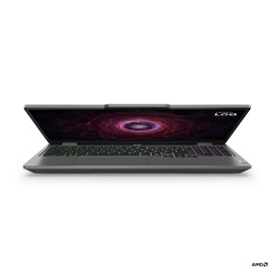 Lenovo LOQ 15ARP9 15,6"FHD/AMD Ryzen 5 7235HS/24GB/512GB/RTX 3050 6GB/Win11 Pro/szürke laptop