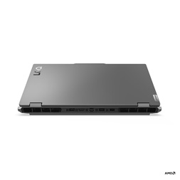 Lenovo LOQ 15ARP9 15,6"FHD/AMD Ryzen 5 7235HS/24GB/512GB/RTX 3050 6GB/Win11 Pro/szürke laptop