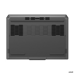 Lenovo LOQ 15ARP9 15,6"FHD/AMD Ryzen 5 7235HS/24GB/512GB/RTX 3050 6GB/Win11 Pro/szürke laptop