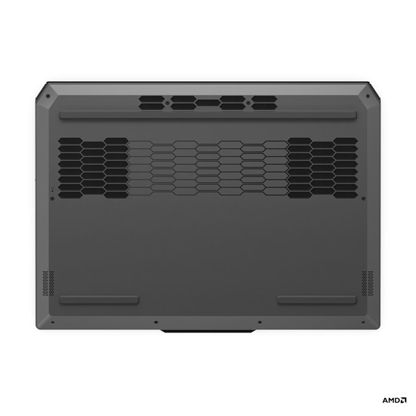 Lenovo LOQ 15ARP9 15,6"FHD/AMD Ryzen 5 7235HS/24GB/512GB/RTX 3050 6GB/FreeDOS/szürke laptop