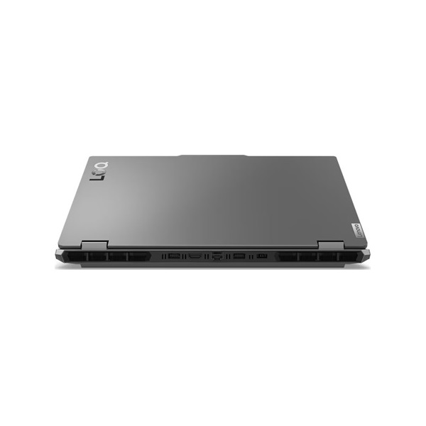 Lenovo LOQ 15IAX9E 15,6"FHD/Intel Core i5-12450HX/16GB/512GB/RTX 2050 4GB/FreeDOS/szürke laptop