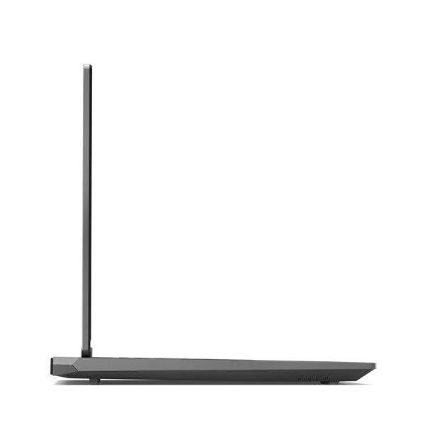 Lenovo LOQ 15IAX9 15,6"FHD/Intel Core i5-12450HX/24GB/512GB/RTX 4050 6GB/szürke laptop