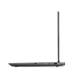 Lenovo LOQ 15IAX9 15,6"FHD/Intel Core i5-12450HX/24GB/512GB/RTX 4050 6GB/szürke laptop