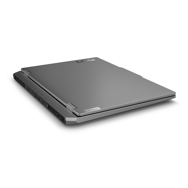 Lenovo LOQ 15IAX9 15,6"FHD/Intel Core i5-12450HX/24GB/512GB/RTX 4050 6GB/szürke laptop