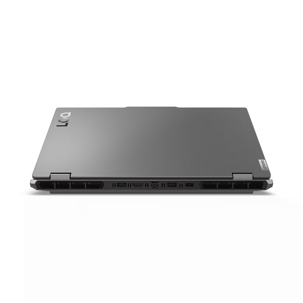Lenovo LOQ 15IAX9 15,6"FHD/Intel Core i5-12450HX/24GB/512GB/RTX 4050 6GB/szürke laptop