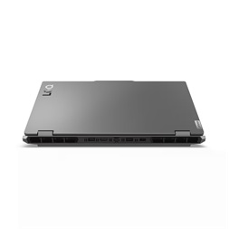 Lenovo LOQ 15IAX9 15,6"FHD/Intel Core i5-12450HX/24GB/512GB/RTX 4050 6GB/szürke laptop