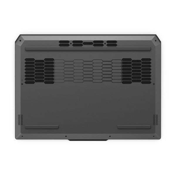 Lenovo LOQ 15IAX9 15,6"FHD/Intel Core i5-12450HX/24GB/512GB/RTX 4050 6GB/szürke laptop