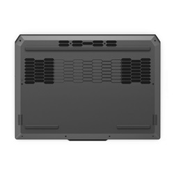 Lenovo LOQ 15IAX9 15,6"FHD/Intel Core i5-12450HX/24GB/512GB/RTX 4050 6GB/szürke laptop