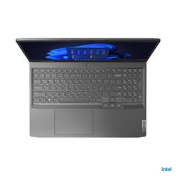 Lenovo LOQ 15IRH8 15,6"FHD/Intel Core i5-12450H/16GB/512GB/RTX 4060 8GB/Win11/szürke laptop