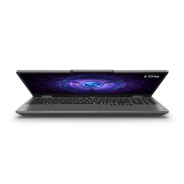 Lenovo LOQ 15IRX9 15,6"FHD/Intel Core i7-13650HX/24GB/1TB/RTX 4060 8GB/szürke laptop