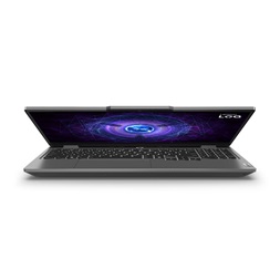 Lenovo LOQ 15IRX9 15,6"FHD/Intel Core i7-13650HX/24GB/1TB/RTX 4060 8GB/szürke laptop