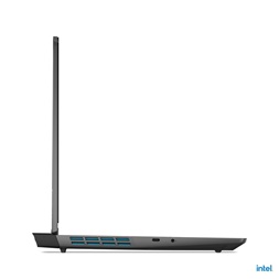 Lenovo LOQ Gaming 15IRH8 15,6"FHD/Intel Core i7-13620H/16GB/512GB/RTX 4060 8GB/szürke laptop