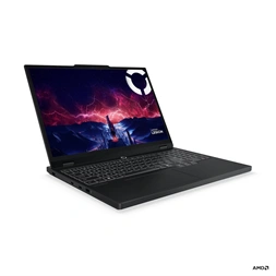 Lenovo Legion 5 15AHP10 15,1"WQXGA/AMD Ryzen 7 260/24GB/1TB/RTX 5060 8GB/FreeDOS/fekete laptop