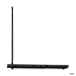 Lenovo Legion 5 15AHP10 15,1"WQXGA/AMD Ryzen 7 260/24GB/1TB/RTX 5060 8GB/FreeDOS/fekete laptop