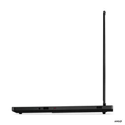 Lenovo Legion 5 15AHP10 15,1"WQXGA/AMD Ryzen 7 260/24GB/1TB/RTX 5060 8GB/FreeDOS/fekete laptop