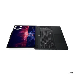 Lenovo Legion 5 15AHP10 15,1"WQXGA/AMD Ryzen 7 260/24GB/1TB/RTX 5060 8GB/FreeDOS/fekete laptop