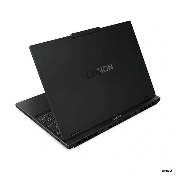 Lenovo Legion 5 15AHP10 15,1"WQXGA/AMD Ryzen 7 260/24GB/1TB/RTX 5060 8GB/FreeDOS/fekete laptop