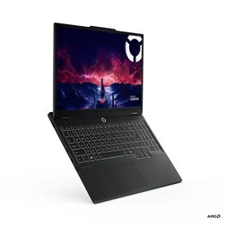 Lenovo Legion 5 15AHP10 15,1"WQXGA/AMD Ryzen 7 260/24GB/1TB/RTX 5060 8GB/FreeDOS/fekete laptop