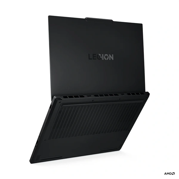 Lenovo Legion 5 15AHP10 15,1"WQXGA/AMD Ryzen 7 260/24GB/1TB/RTX 5060 8GB/FreeDOS/fekete laptop